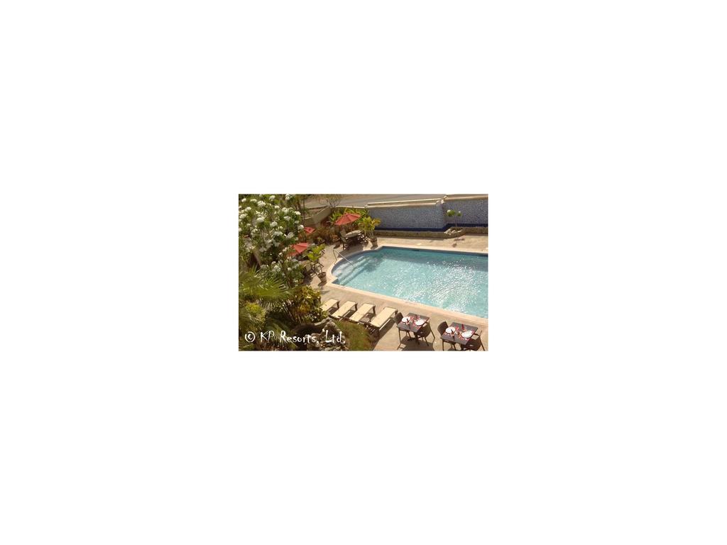 Enchanted Waters Tobago Buccoo 外观 照片