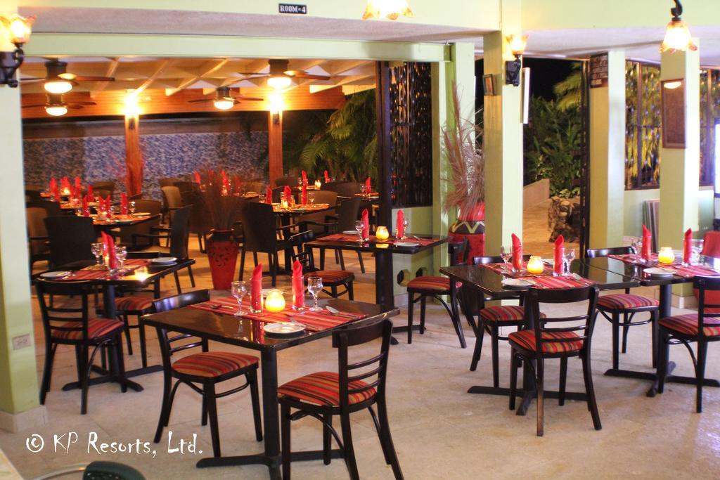 Enchanted Waters Tobago Buccoo 外观 照片