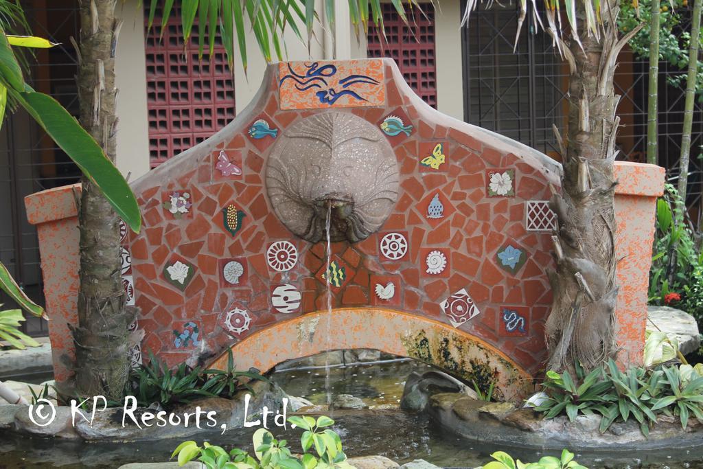 Enchanted Waters Tobago Buccoo 外观 照片