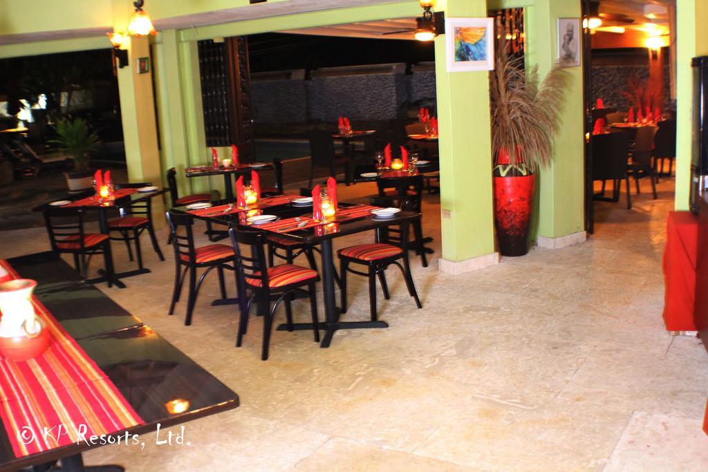 Enchanted Waters Tobago Buccoo 外观 照片