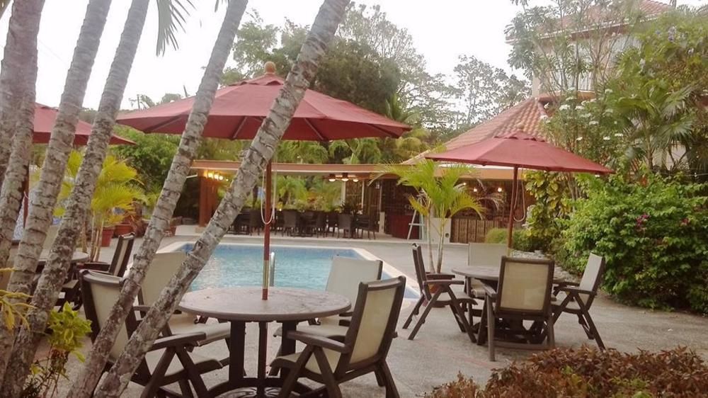 Enchanted Waters Tobago Buccoo 外观 照片