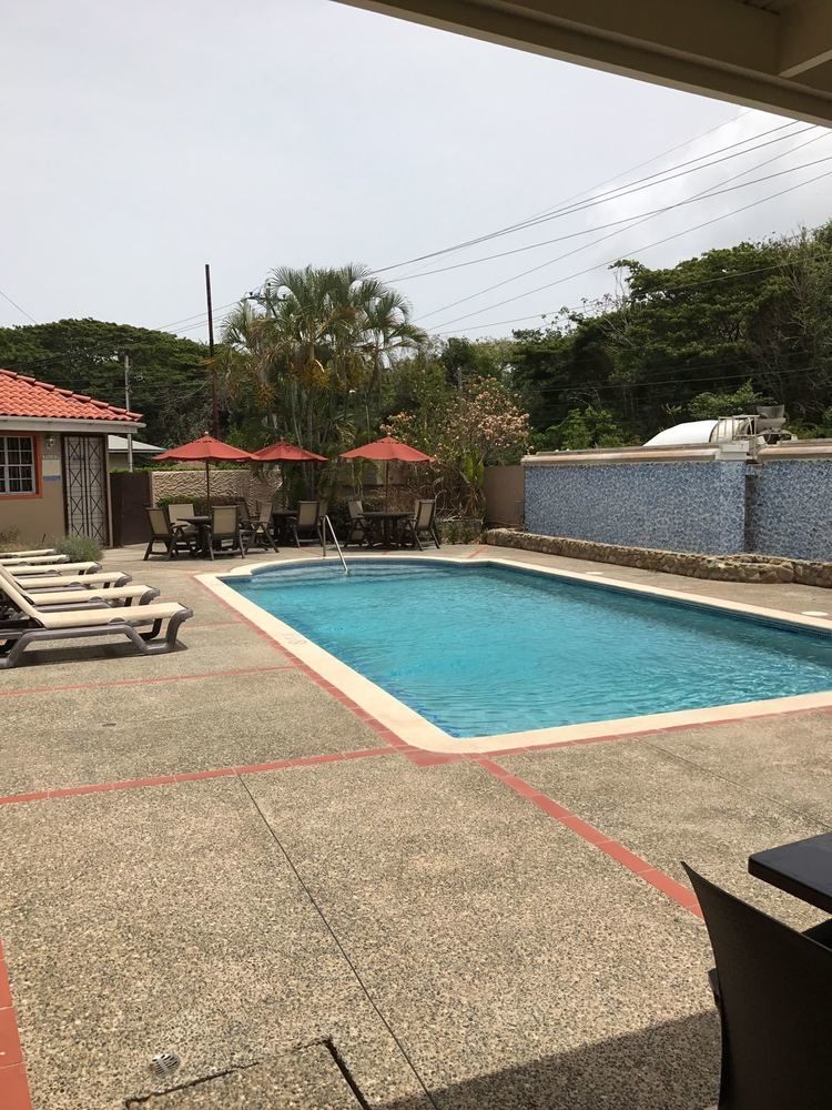 Enchanted Waters Tobago Buccoo 外观 照片