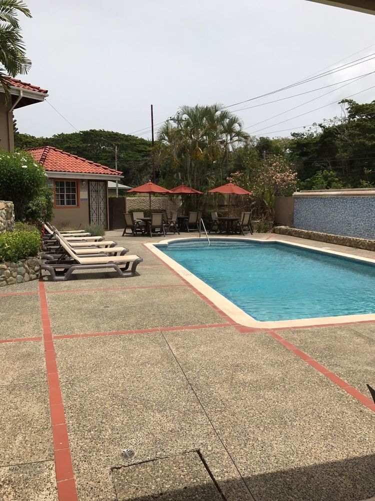 Enchanted Waters Tobago Buccoo 外观 照片