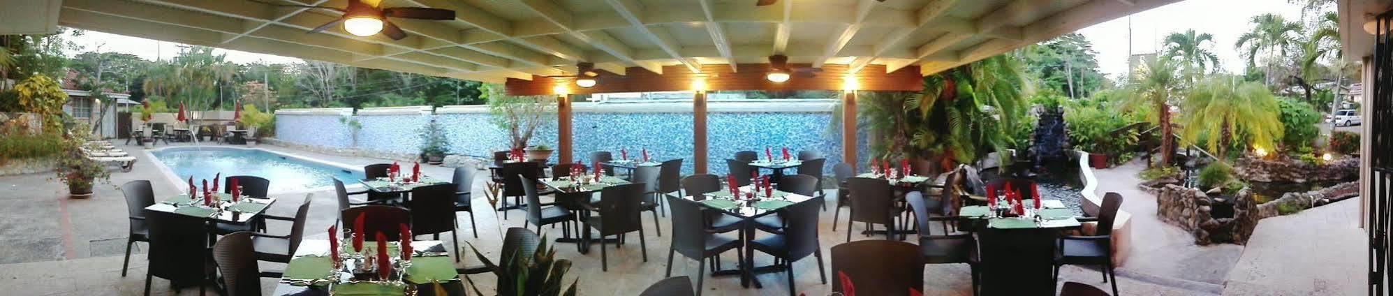 Enchanted Waters Tobago Buccoo 外观 照片