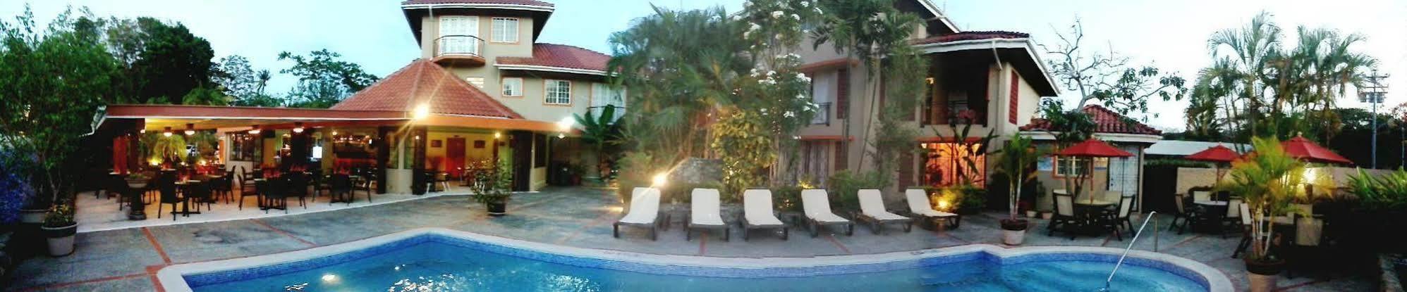 Enchanted Waters Tobago Buccoo 外观 照片